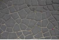 Photo Texture of Ground Asphalt 0005